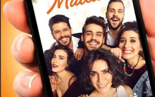 Kim Daha Mutlu Filmi
