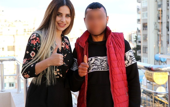 Uyuşturucu bağımlısı gencin yürek burkan itirafları