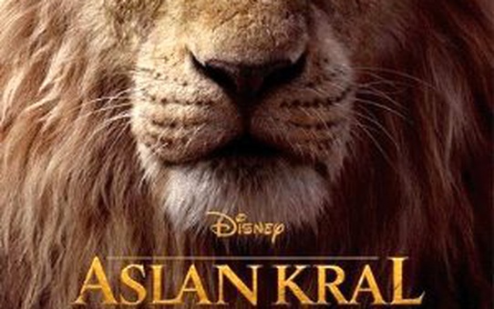 Aslan Kral Filmi