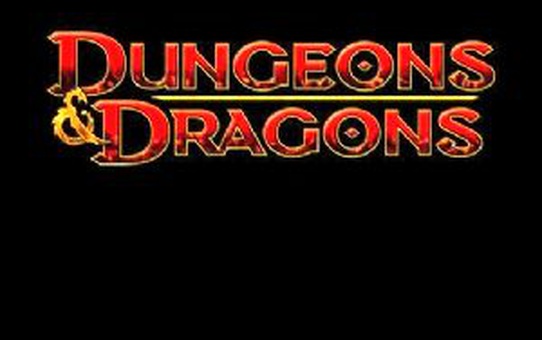 Dungeons and Dragons Filmi