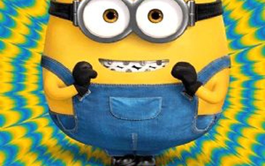 Minyonlar 2: Gru'nun Yükselişi Filmi