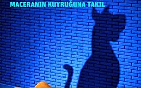 Scoob! Filmi