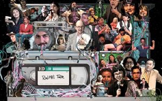VHYes Filmi