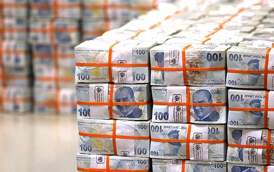 Türkiye'nin en zengin 100 ismi belli oldu