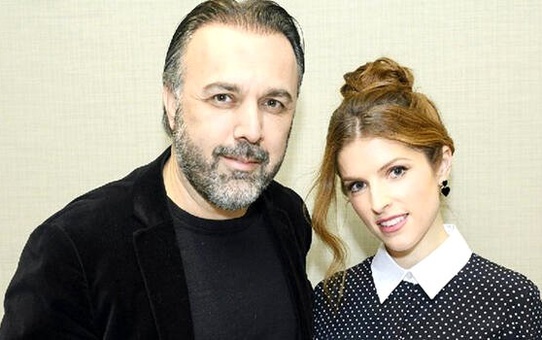 Anna Kendrick: Çocuklar Poppy olduğumu öğrenince çok şaşırıyor