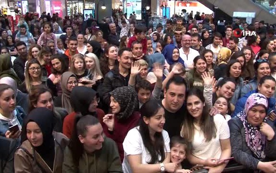 'Zengo' filmine İzmir'de özel gala