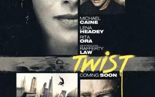 Twist Filmi