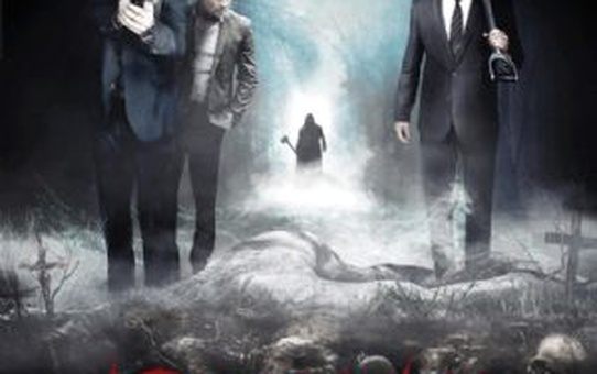 13 Graves Filmi
