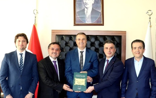 Turizmciler süreci en az hasarla atlatmak istiyor