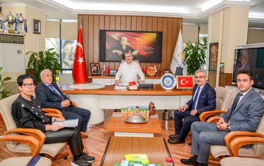 “Sıfır Atıkla Sürdürülebilir Geleceğe’’ projesi hayata geçiyor