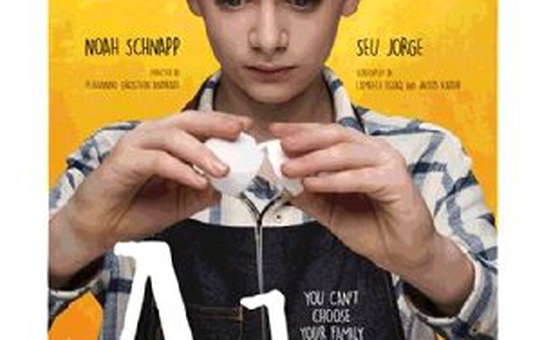 Abe Filmi