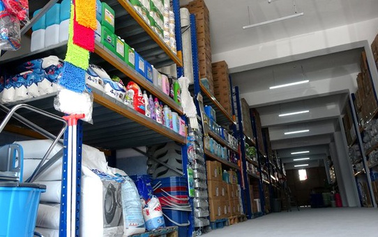 Temizlik ürünleri üreticileri: Fiyatlar ham madde sıkıntısı nedeniyle arttı