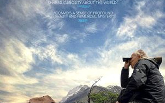 Nomad: In the Footsteps of Bruce Chatwin Filmi