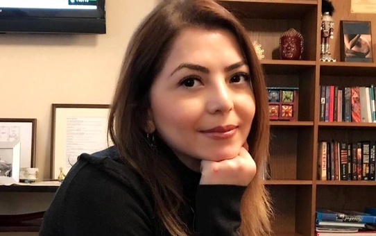 Eski CHP'li vekilin 33 yaşındaki yeğeni koronavirüsten hayatını kaybetti