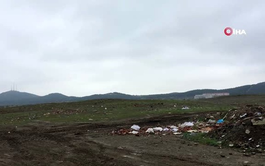 Evinden yürüyüş için çıkan yaşlı adamın cansız bedenine günler sonra ulaşıldı