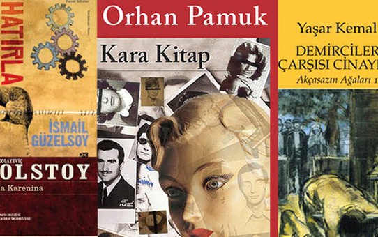 Hayatımızı güzelleştirecek 100 kitap
