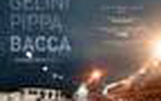 Barış Gelini: Pippa Bacca Filmi