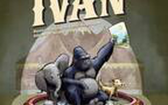 The One And Only Ivan Filmi