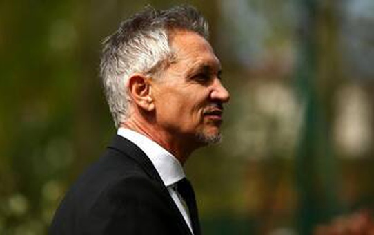 Gary Lineker'le neden randevulaşmaktan sıkıldığı ve koronavirüsün etkileri üzerine