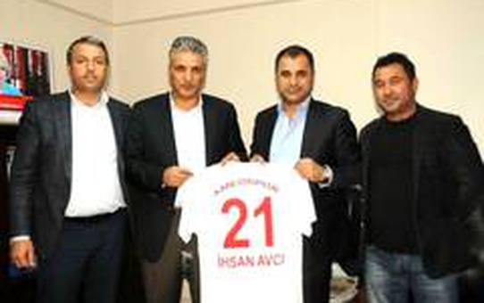 Amedspor'un eski başkanlarından Avcı'nın test sonucu negatif çıktı