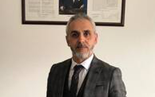 Sağlık Sen Bayburt Şube Başkanı Cemil Demir'den mobbing iddiası