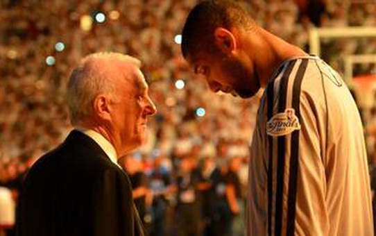 #2 “Ya …” | Ya Tim Duncan, 2000’de Orlando Magic’le imzalasaydı?
