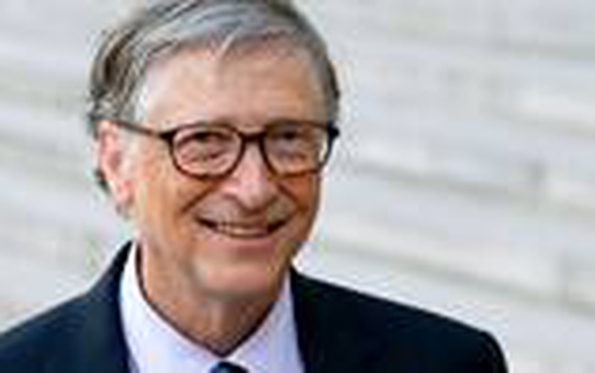 Trump'un eski danışmanından ilginç iddia: Koronavirüsü insanlara mikroçip takmak için Bill Gates yarattı
