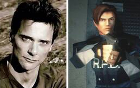 Resident Evil 2 Seslendirmeni Paul Haddad Hayatını Kaybetti