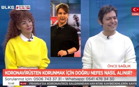 Corona virüsüne son vermek için teknikler