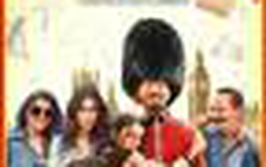 Angrezi Medium Filmi