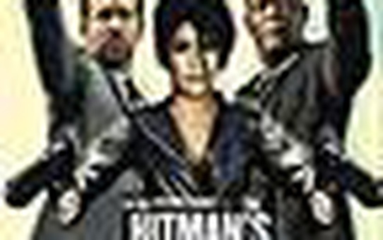 The Hitman's Wife's Bodyguard Filmi