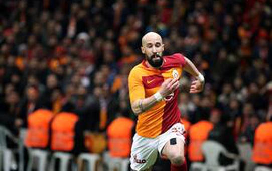 Latovlevici'den çarpıcı Galatasaray itirafı: Bir maçta sakatlandım ve ağzım sağa, burnum sola gitti