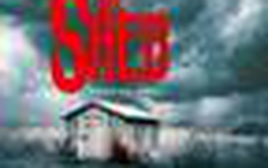 The Shed Filmi