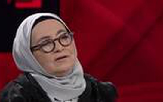 Komşularını ölümle tehdit eden Sevda Noyan'a ailesi sırt çevirdi