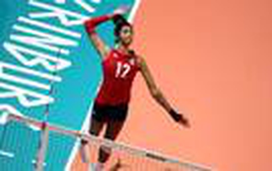Jordan Thompson Eczacıbaşı VitrA'da
