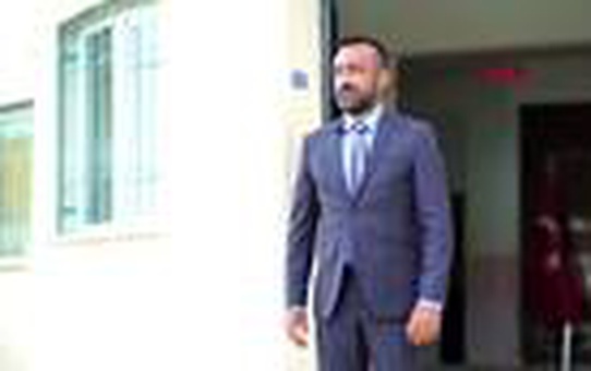 Kaş'ta farklı 19 Mayıs kutlaması