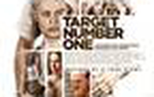 Target Number One Filmi
