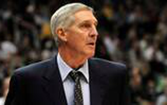 Mehmet Okur'un eski koçu Utah Jazz efsanesi Jerry Sloan hayatını kaybetti