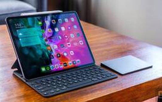 iPad Pro Masaüstü Cihazı Gibi Kullanılabilir mi Cevap Geldi
