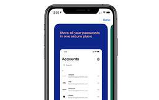 Dropbox'tan Parola Yöneticisi: Dropbox Passwords