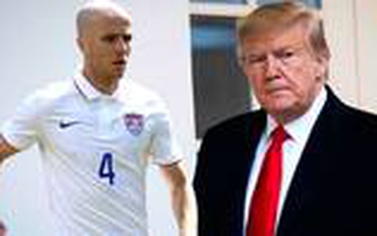 Michael Bradley'den Donald Trump'a ağır sözler: Onun ar damarı çatlamış