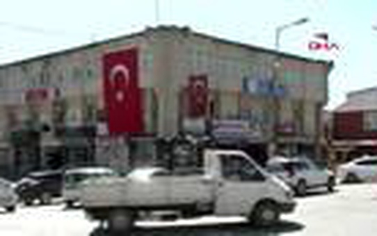 MUŞ Varto'da yol yapım ve onarım çalışması başlatıldı