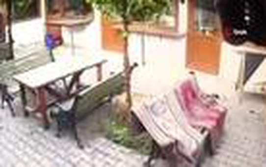 Hırsızlar pandemi sürecini fırsata çevirdi