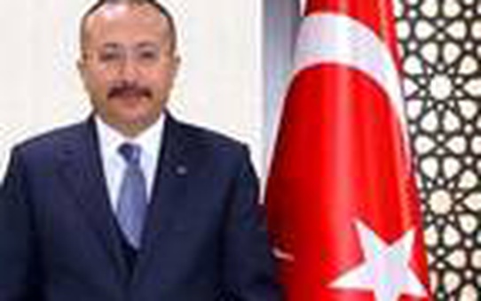 Denizli Valisi Ali Fuat Atik oldu