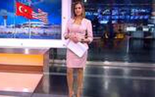 Spiker Simge Fıstıkoğlu, NTV ile yollarını ayırdı