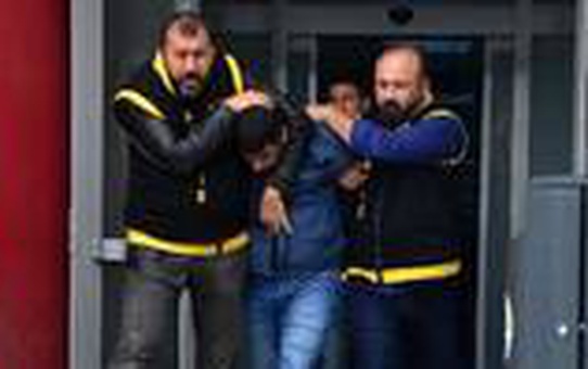 Adana'da polis şehit eden çeteye rekor hapis istemi
