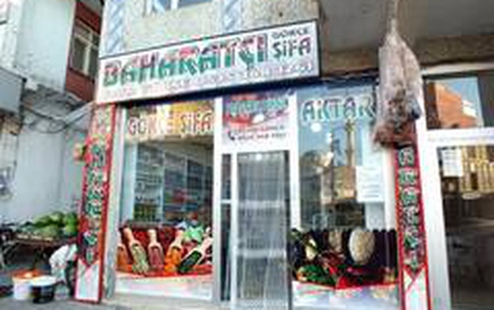 Son dakika haberleri... Malazgirt'te aktarlara ilgi arttı