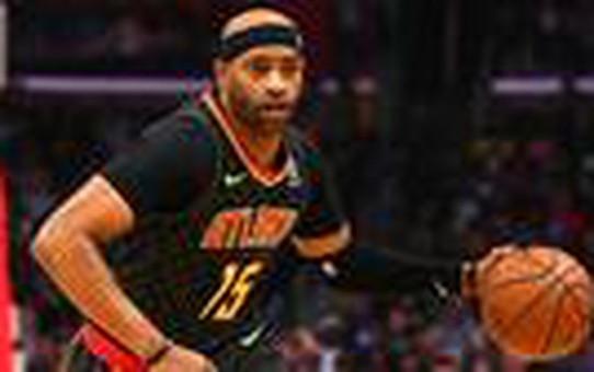 Vince Carter basketbolu bıraktı!