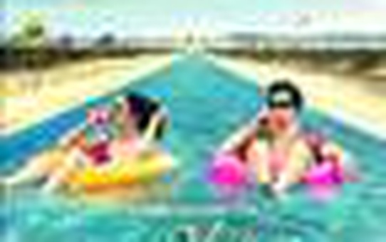 Palm Springs Filmi