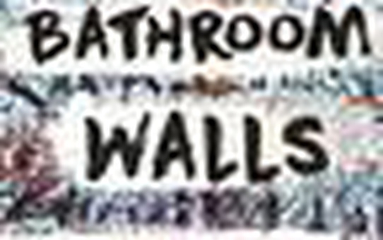 Words on Bathroom Walls Filmi